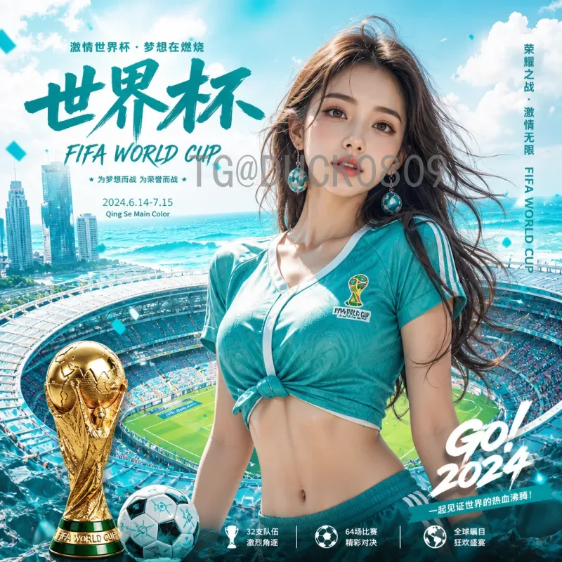 完整2026年美加墨世界杯德国队赛程：时间表与关键看点